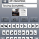 Image for article titled How To: Fake the iPhone 3.0 OS On Your iPhone Today